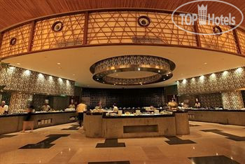 New photos from tourists Crowne Plaza Danang 5*
