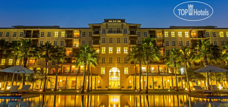 Vinpearl Luxury Da Nang