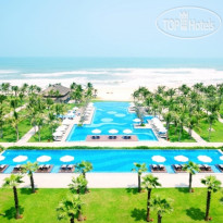 Vinpearl Luxury Da Nang 