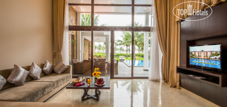 Vinpearl Luxury Da Nang