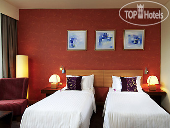 Hotel photo Grand Mercure Danang 5*