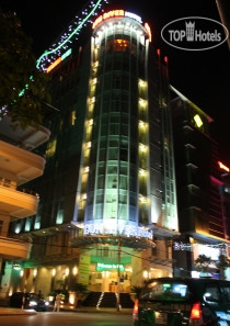 Hotel photo Sun River Hotel 3*