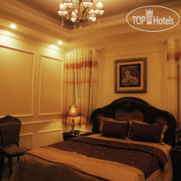 Louis Hotel 