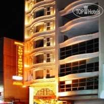 Louis Hotel 