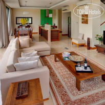 The Ocean Villas