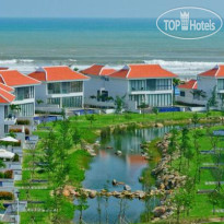 The Ocean Villas