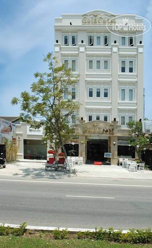 Hotel photo Gold Coast 3*