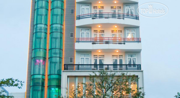 Hotel photo Varna 3*