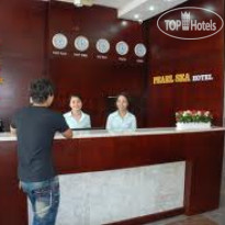 Pearl Sea 