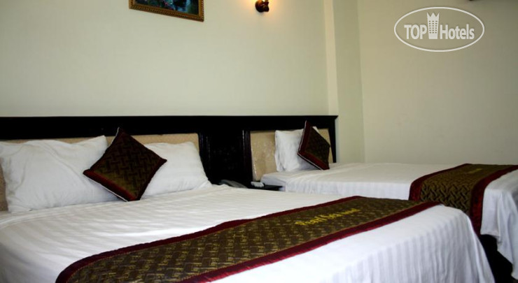 New photos from tourists Pearl Sea 3*