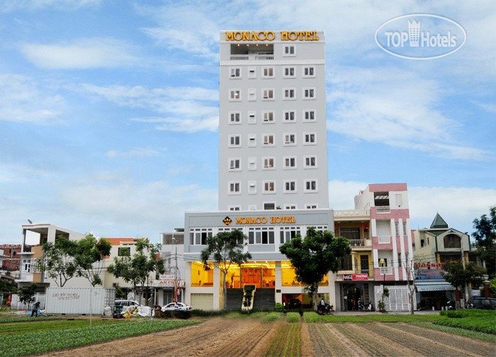 Hotel photo Monaco 3*