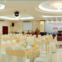 Phuong Nam Hotel 