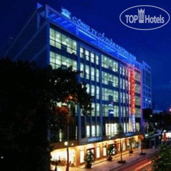Hotel photo Phuong Nam Hotel 3*