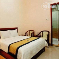 Phuong Nam Hotel 