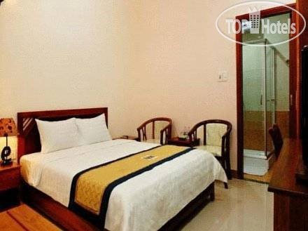 New photos from tourists Phuong Nam Hotel 3*