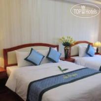 Song Thu hotel 
