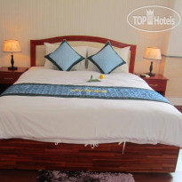 Song Thu hotel 