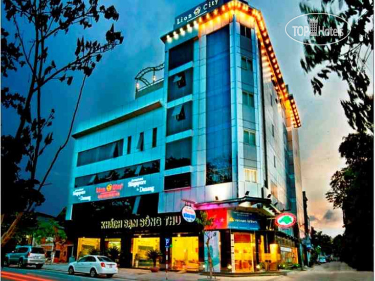 Hotel photo Song Thu hotel 3*