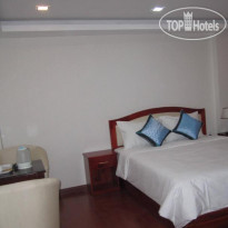 Song Thu hotel 