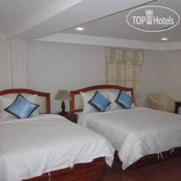 Song Thu hotel 
