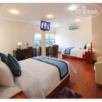 Song Thu hotel 