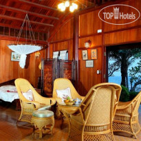 Ho Coc Beach Resort 
