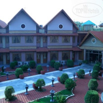 Ho Coc Beach Resort 