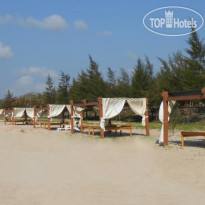 Ho Coc Beach Resort 