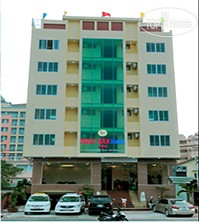 Hotel photo Ngoc Han Vung Tau Hotel 2*