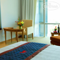 Petro Hotel Делюкс с видом на город