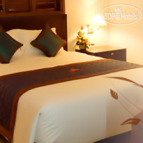 Petro Hotel Делюкс с видом на город