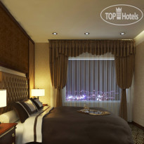 Petro Hotel Апартаменты