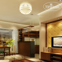 Petro Hotel Апартаменты