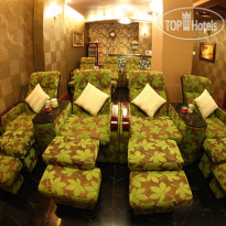 Petro Hotel Комната отдыха