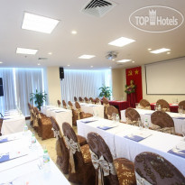 Petro Hotel Конференц-зал