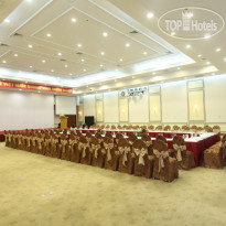 Petro Hotel Конференц-зал