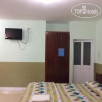 Thanh Vinh Hotel 
