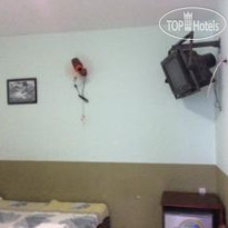Thanh Vinh Hotel 
