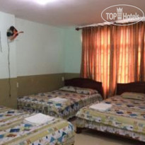 Thanh Vinh Hotel 