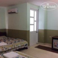 Thanh Vinh Hotel 