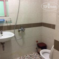 Thanh Vinh Hotel 