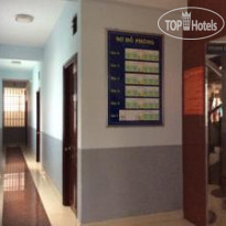 Thanh Vinh Hotel 
