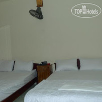 Song Lam Hotel 