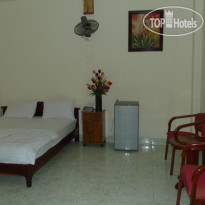 Song Lam Hotel 