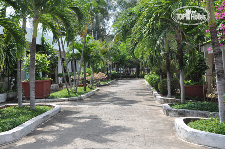 Hotel photo Thang Muoi 2*
