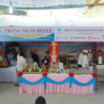 Thang Muoi