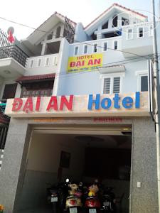 Hotel photo Dai An Hotel 