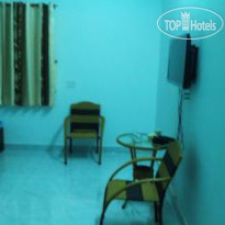Dai An Hotel 