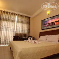Blue Sea Hotel 