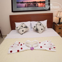 Blue Sea Hotel 